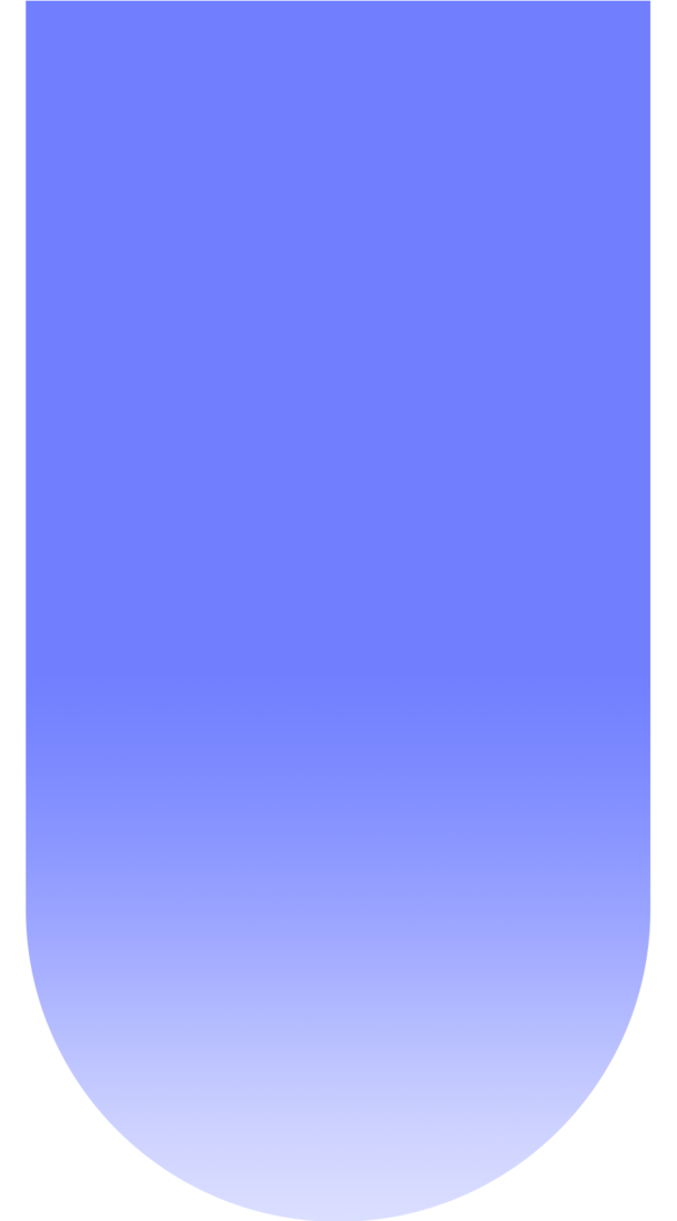 Blue background