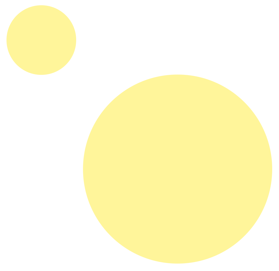 Yellow Circles